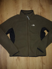 Bluza dama polar fleece The North Face marimea M foto