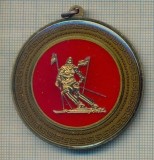 MEDALIE Y57 - SKI (SCHI) - COMUNE DI GIAVENO - TORINO -ITALIA