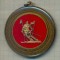 MEDALIE Y57 - SKI (SCHI) - COMUNE DI GIAVENO - TORINO -ITALIA