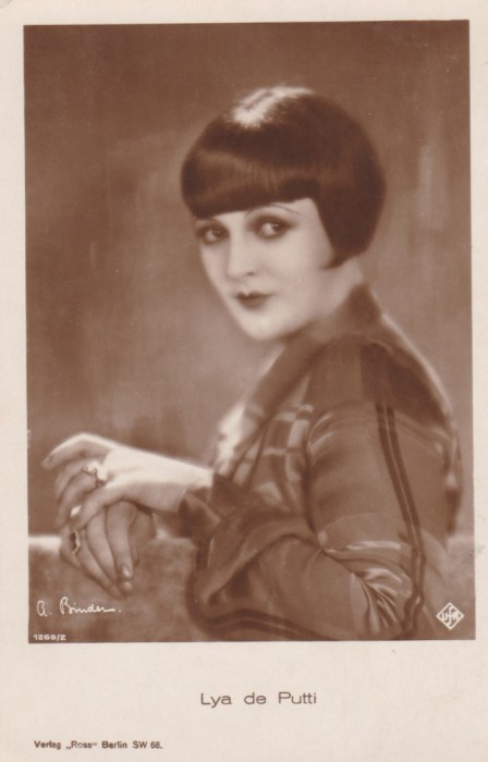 C.P.LYA DE PUTTI 1