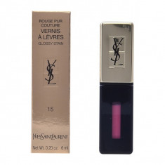 Balsam de Buze Rouge Pur Couture Yves Saint Laurent foto