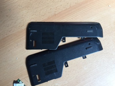 Capace Dell Latitude E5520, A147 foto