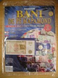 Myh 111 - Revista Bani pe mapamond - nr 18/2012 - in ambalaj original