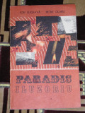 Myh 527s - PARADIS ILUZORIU - ION SUCEAVA - PETRE OLARU - ED 1989
