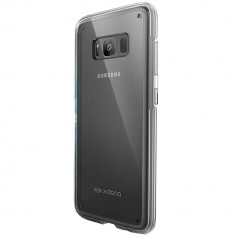 Husa Capac Spate Coque Clearvue 360 Transparent SAMSUNG Galaxy S8 foto