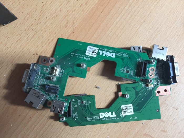 Usb Dell Latitude E5520, A147