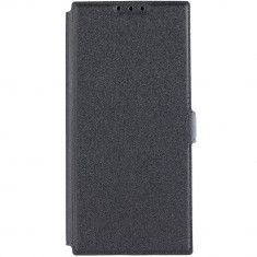 Husa Agenda Pocket Negru SONY Xperia XA1, XIAOMI Redmi Note 4 foto