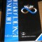 myh 34f - Dictionar enciclopedic - volumul III - H - K - ed 1999
