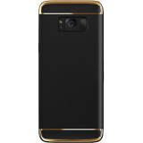 Husa Capac spate Case Negru SAMSUNG Galaxy S8