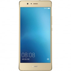 P9 Lite Dual Sim 16GB LTE 4G Auriu 3GB RAM foto