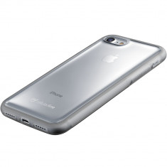 Husa Capac Spate Antigravitationala Transparent Apple iPhone 7, iPhone 8 foto
