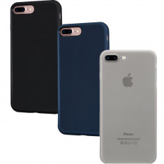 Set Huse Combo4 2+1 Gratis Apple iPhone 7 Plus, iPhone 8 Plus foto