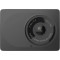Camera de Supraveghere YI Compact Dash Pentru Masina Negru
