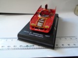 Bnk jc Alfa Romeo 33 SC 12 ( 1977 ) - 1/43, 1:43