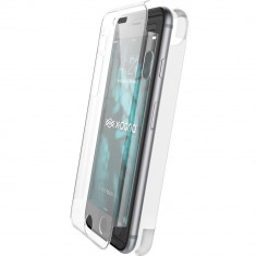 Husa Capac Spate Defense 360 Transparent Apple iPhone 7, iPhone 8 foto