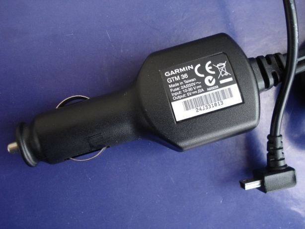 Cavo Adattatore Garmin 010-12719-00 da 8 pin a 4 pin