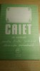Myh 412s - Caiet de exercitii - Limba romana - clasa a III -a - ed 1991