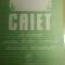 myh 412s - Caiet de exercitii - Limba romana - clasa a III -a - ed 1991
