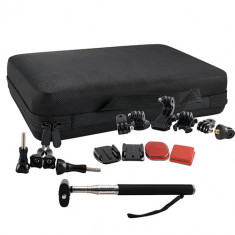 Kit Accesorii Mount Pentru Camera Foto Si Video Marimea M foto