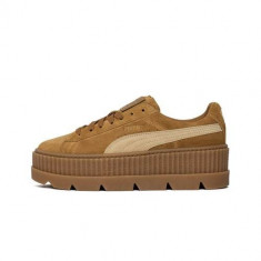 Pantofi Femei Puma X Fenty Cleated Creeper 36626802 foto