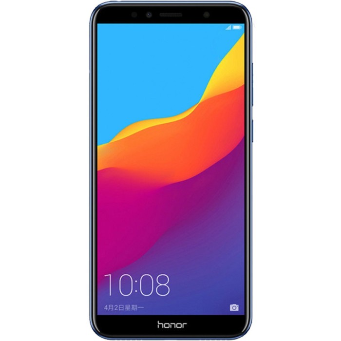 Honor 7A Dual Sim 16GB LTE 4G Albastru Honor 7A Dual Sim 16GB LTE 4G Albastru