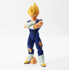 Figurina Vegeta Dragon Ball Z Super 29 cm foto