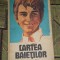 myh 527s - CARTEA BAIETILOR - NICOLAE TUE - ED 1975