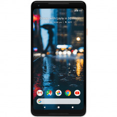 Pixel 2 XL 128GB LTE 4G Negru Alb 4GB RAM foto