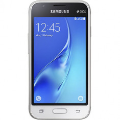 Galaxy J1 Mini Dual Sim 8GB LTE 4G Alb foto