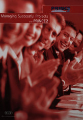 Prince2 - Managing Successful Projects -english version by OGC foto