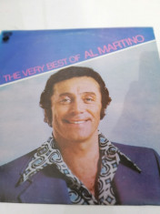 Vinil - Al martino foto