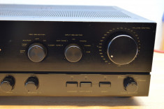 Amplificator Pioneer A 656 Mark II foto