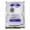 Hard Disk Western Digital Blue WD10EZRZ 3.5&amp;quot; 1 TB Sata III 5400 rpm Buffer 64 MB