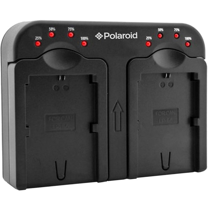 Incarcator Priza Dual Pentru Canon 18 Incarcator Priza Dual Pentru Canon 18