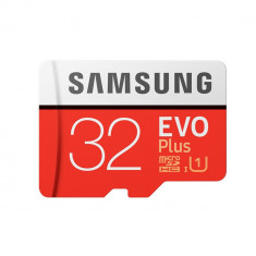 Card Memorie 32GB Micro SDHC Evo Plus 32GB foto