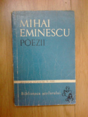 h4 Poezii - Mihai Eminescu foto