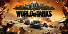 Cont World of Tanks UNICUM foto