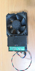 Ventilator Dell Optiplex 745 SSF (56346Uni) foto