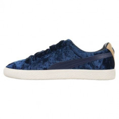 Pantofi Femei Puma Clyde X Extra Butter Unisex 36232002 foto