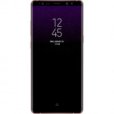 Galaxy Note 8 Dual Sim 64GB LTE 4G Roz 6GB RAM foto