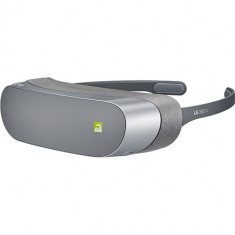 Ochelari Inteligenti 360 VR R100 Pentru LG G5 Gri foto