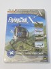 Joc PC Flight Simulator X + FS 2004 Flying Club X Add-On (Franceza, Sigilat) - Simulator Zbor
