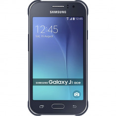 Galaxy J1 Ace Dual Sim 4GB 3G Negru foto