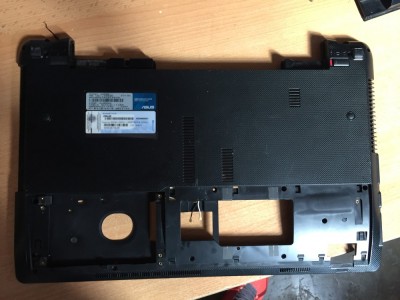 Bottomcase Asus X53s K53E, K53S, A53s (A147, A155) foto
