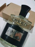 Parfum tester Creed Aventus 120 ml, Apa de parfum, 125 ml, Lemnos