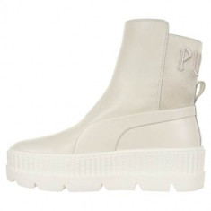 Ghete Femei Puma X Fenty Rihanna Chelsea 36626602 foto