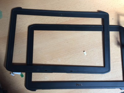 Rama display Dell Latitude E5520, A147 foto