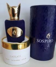 Sospiro LAYLATI 100ml | Parfum Tester foto