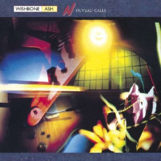 Wishbone Ash - Nouveau Calls ( 1 CD ) foto