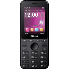 Tank 4 Dual Sim 4GB Negru foto